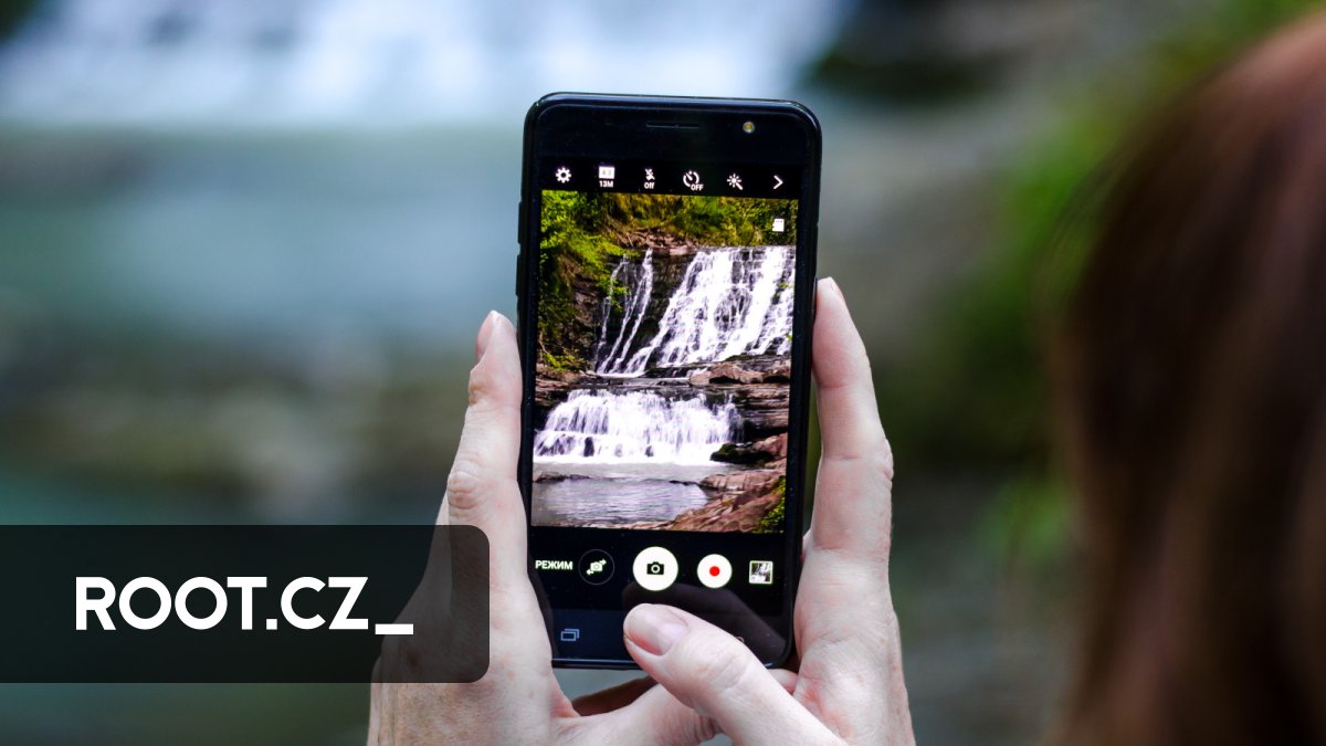 Android odstraňuje z fotografií metadata týkající se polohy - Root.cz