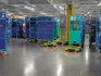 Autonomní robot Amazon Proteus