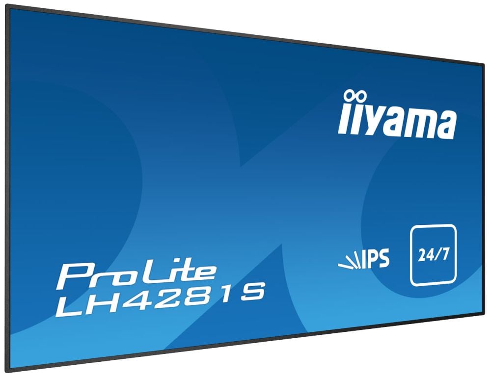 Obrazovky s rozlišením 1 920 x 1 080 bodů mají jas 500 cd/m2 a typický kontrast 1300:1. Ceny začínají na 29.139 Kč.