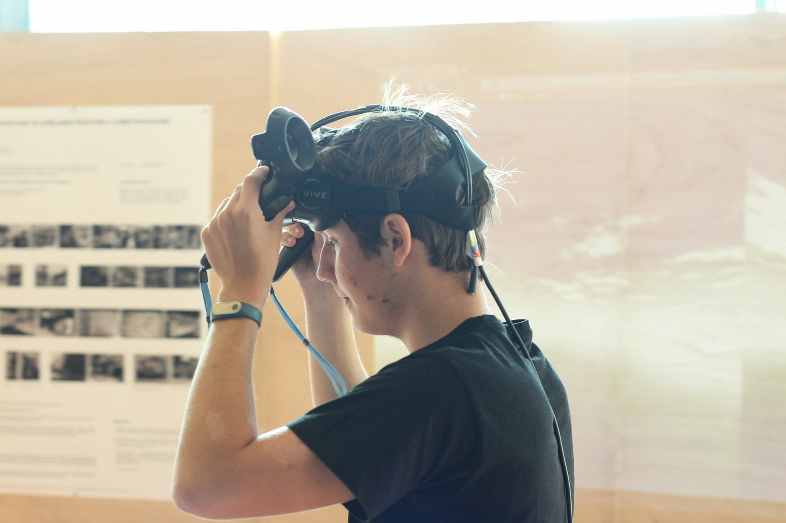 LinuxDays 2018 neděle