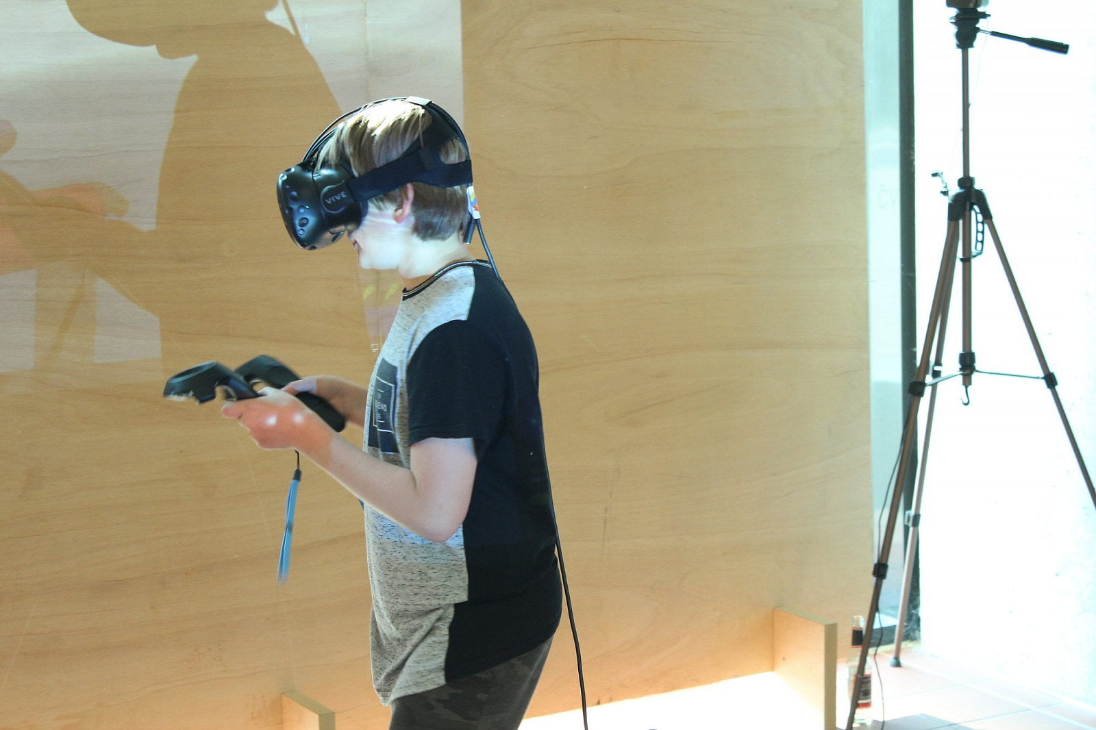 LinuxDays 2018 neděle