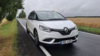 Náhledový obrázek - Test ojetiny: Renault Grand Scénic (2016–2022) – ideální rodinné pseudo MPV