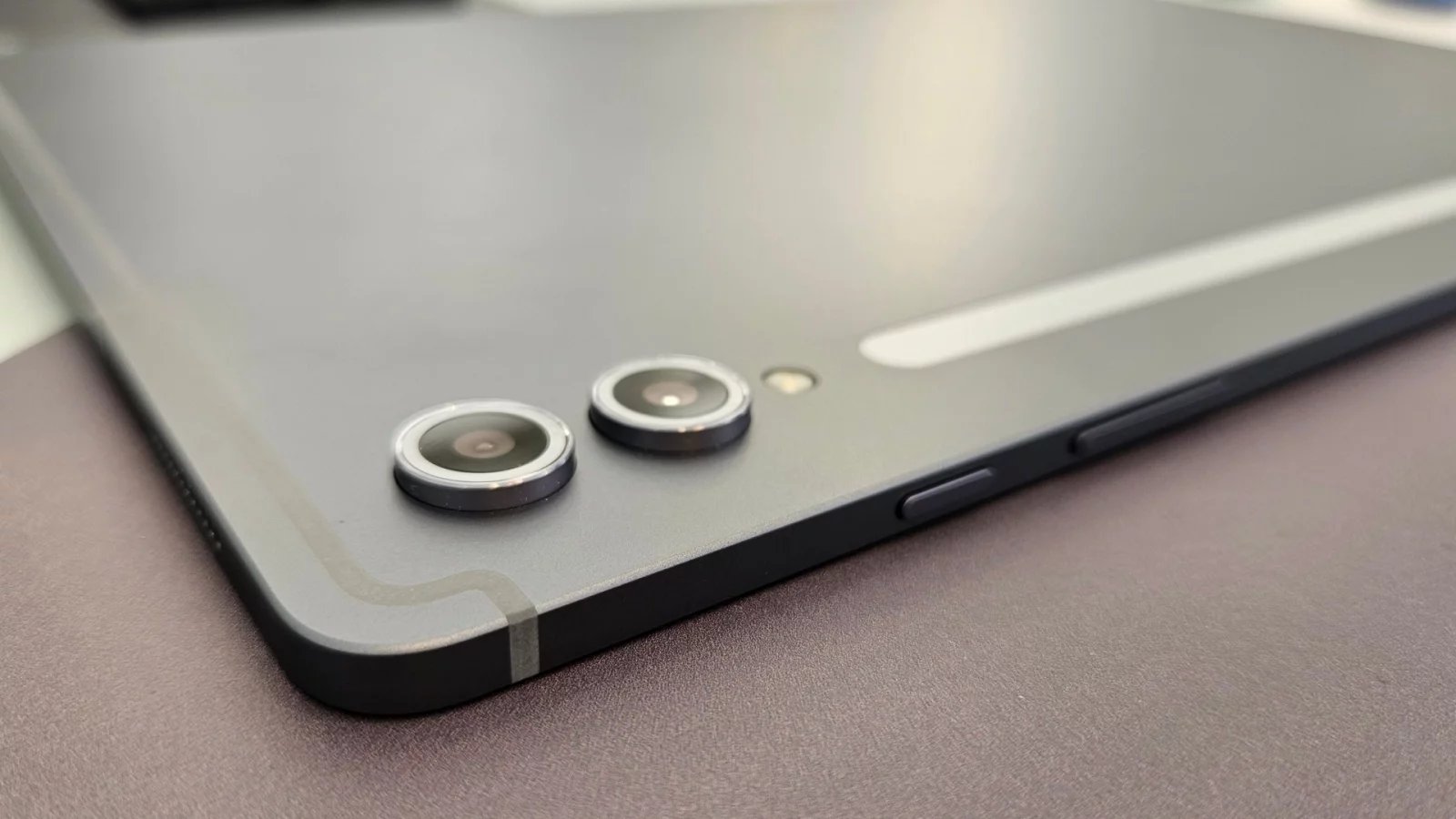 Samsung Galaxy Tab S10