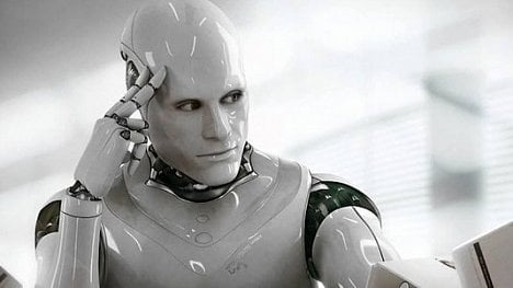 Náhledový obrázek - Vývoj umělé inteligence brzdí strach z povstání robotů