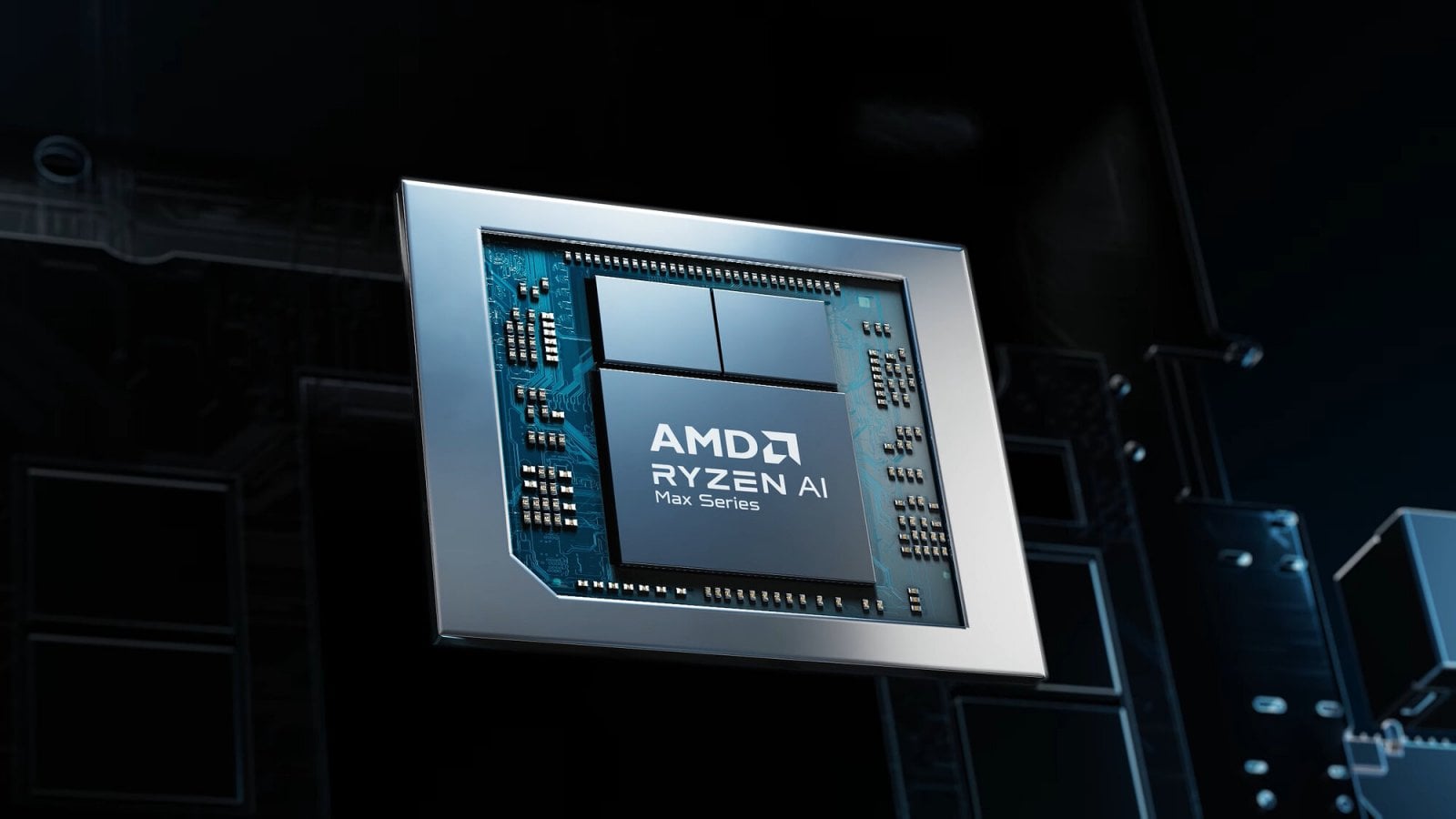 AMD Ryzen AI Halo