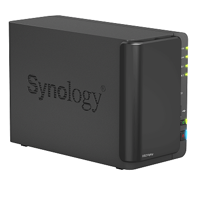 Synology DS214play