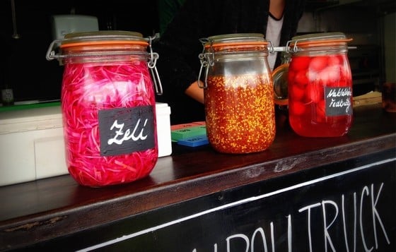 FOOD Piknik na Ladronce 2017