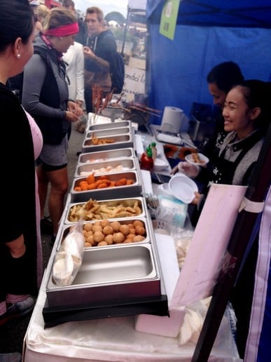 FOOD Piknik na Ladronce 2017