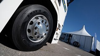 Náhledový obrázek - Goodyear nabízí odměnu za nákup nákladních pneumatik