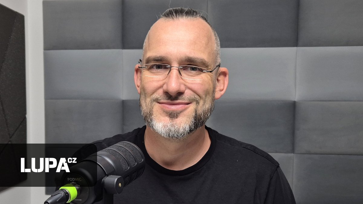 Jan Kolouch (CESNET): Chat Control by děti ochránil. Problém je, za jakou by to bylo cenu