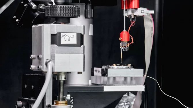 Laboratoř FEL ČVUT