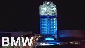 Náhledový obrázek - BMW poprvé za rok prodalo přes 100 000 elektrifikovaných aut. Hlavně díky úlevám a dotacím