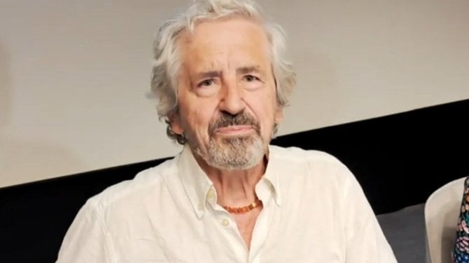 Mykolog a toxikolog Jaroslav Klán