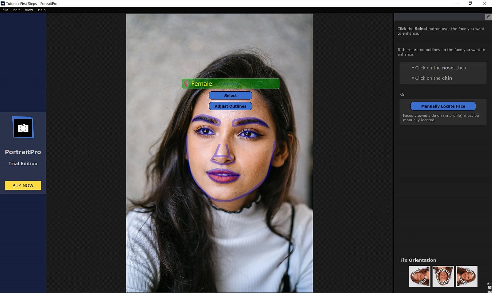 Portrait Professional 23