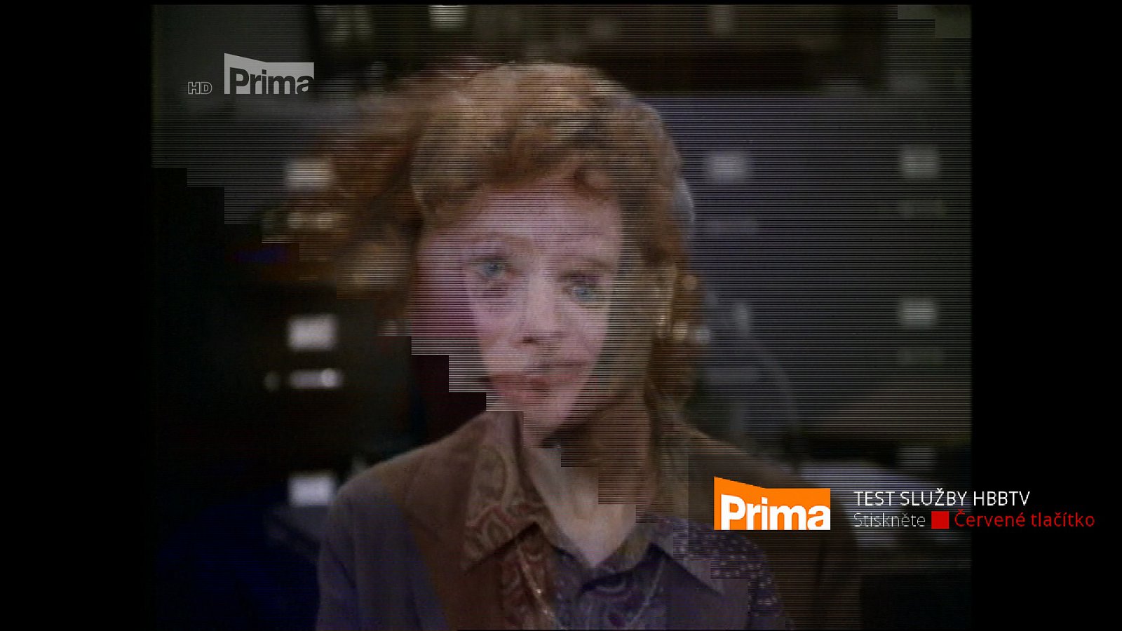 Prima zahájila testy hybridního vysílání