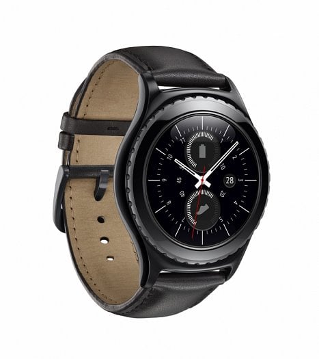 Samsung Gear S2