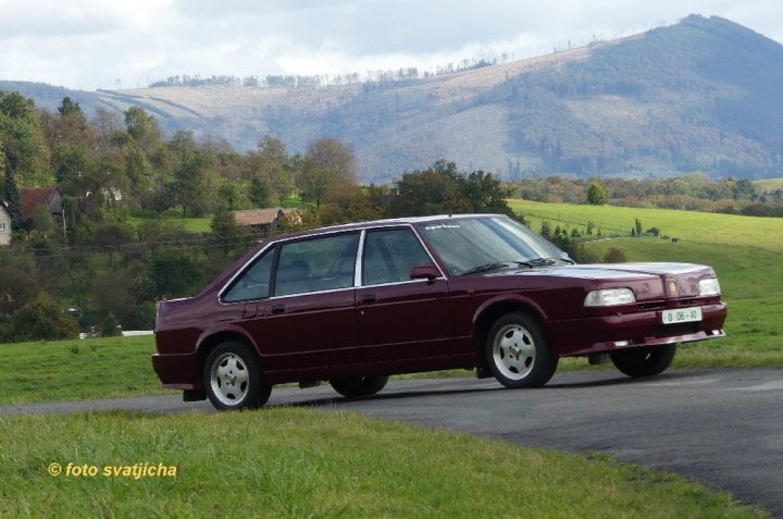 Tatra Prezident z ideového návrhu Václava Krále zůstala prototypovým unikátem. Továrna se v brzké době rozloučila s dlouholetou produkcí osobních vozidel.