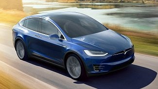 Náhledový obrázek - Tesla Model Y je připravované menší elektrické SUV za milion a půl