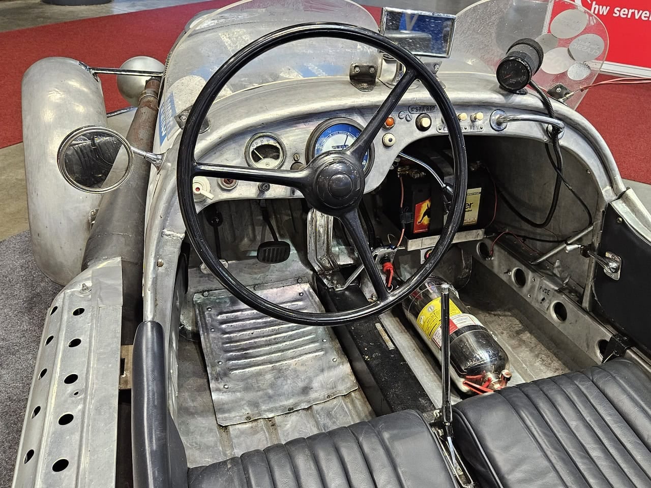 Aero Minor Sport