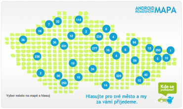 Android RoadShow 2013 - 2