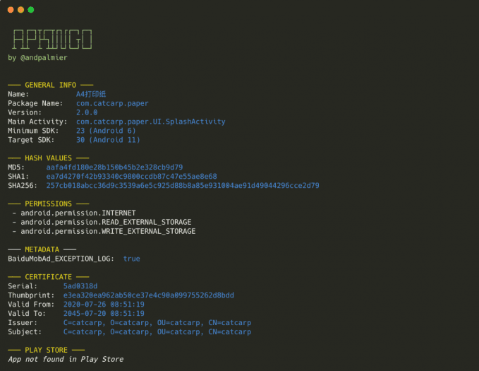 Autor: apkingo apkingo