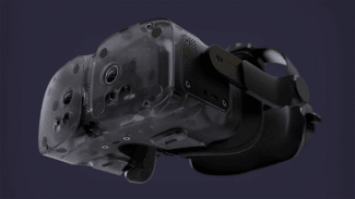 České VR brýle Somnium VR1