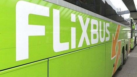 Náhledový obrázek - Flixbus míří za oceán. Základnu otevře v Los Angeles