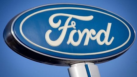 Náhledový obrázek - Ford se bojí dopadu brexitu. V Německu požádal o bankovní licenci