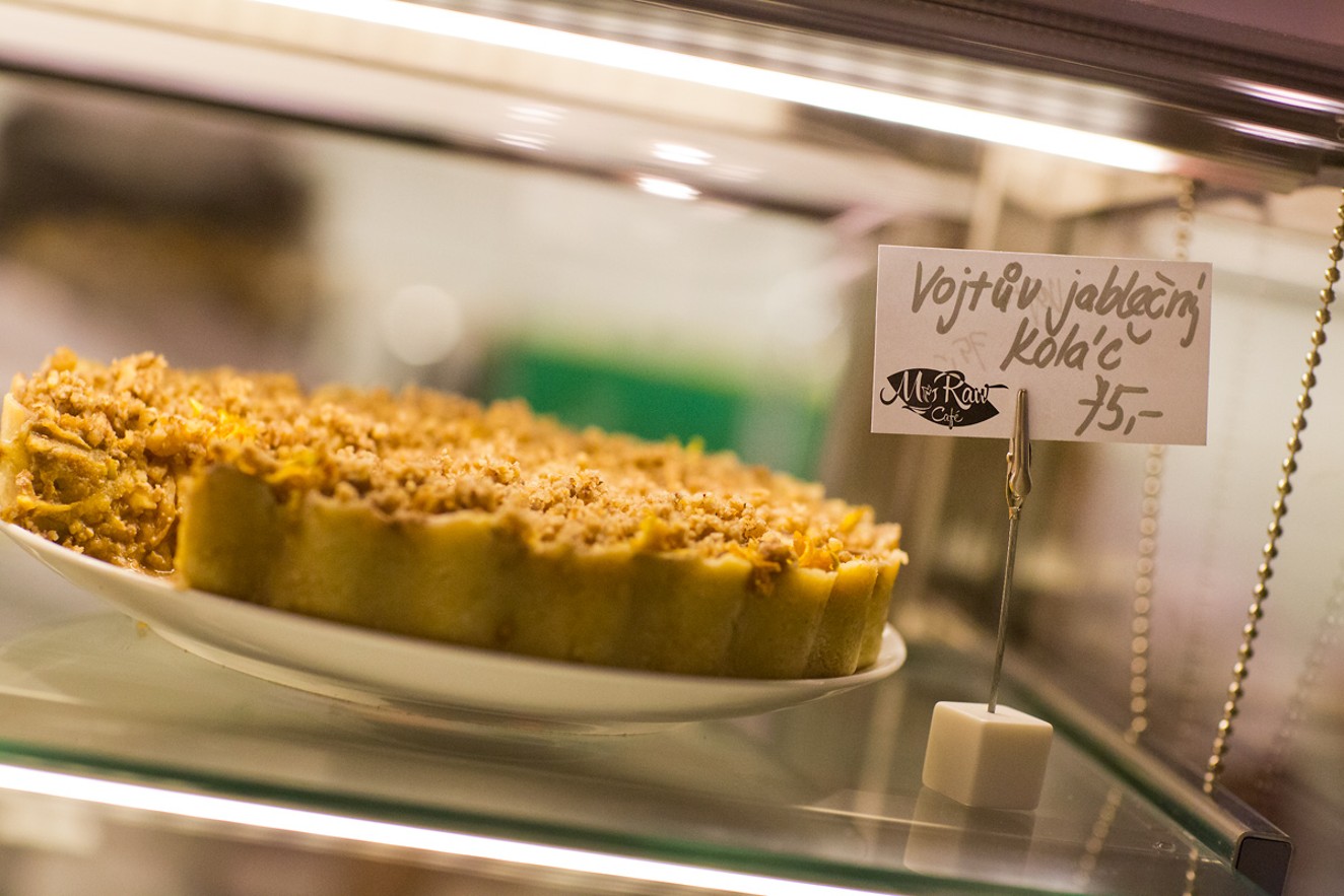 I vitariáni si můžou smlsnout na svíčkové