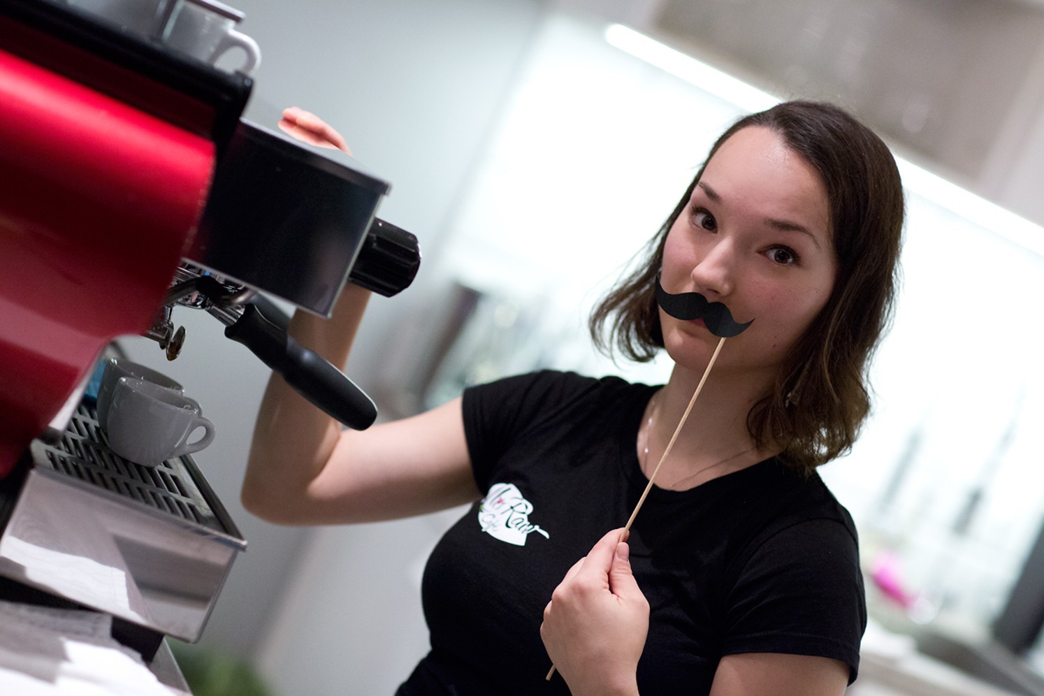 I vitariáni si můžou smlsnout na svíčkové