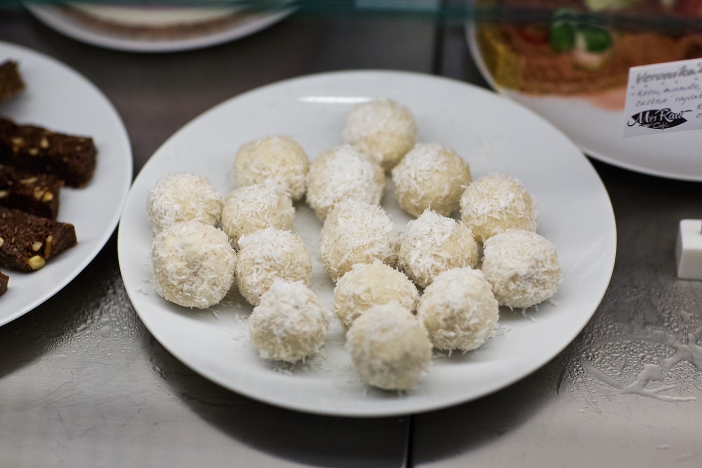 I vitariáni si můžou smlsnout na svíčkové