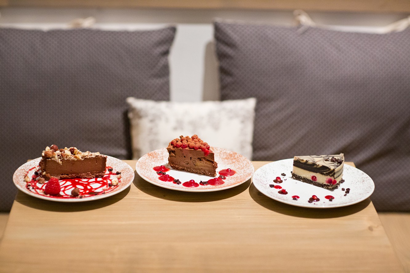 I vitariáni si můžou smlsnout na svíčkové