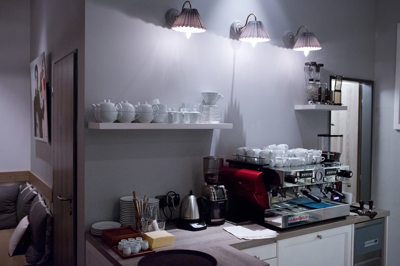 I vitariáni si můžou smlsnout na svíčkové