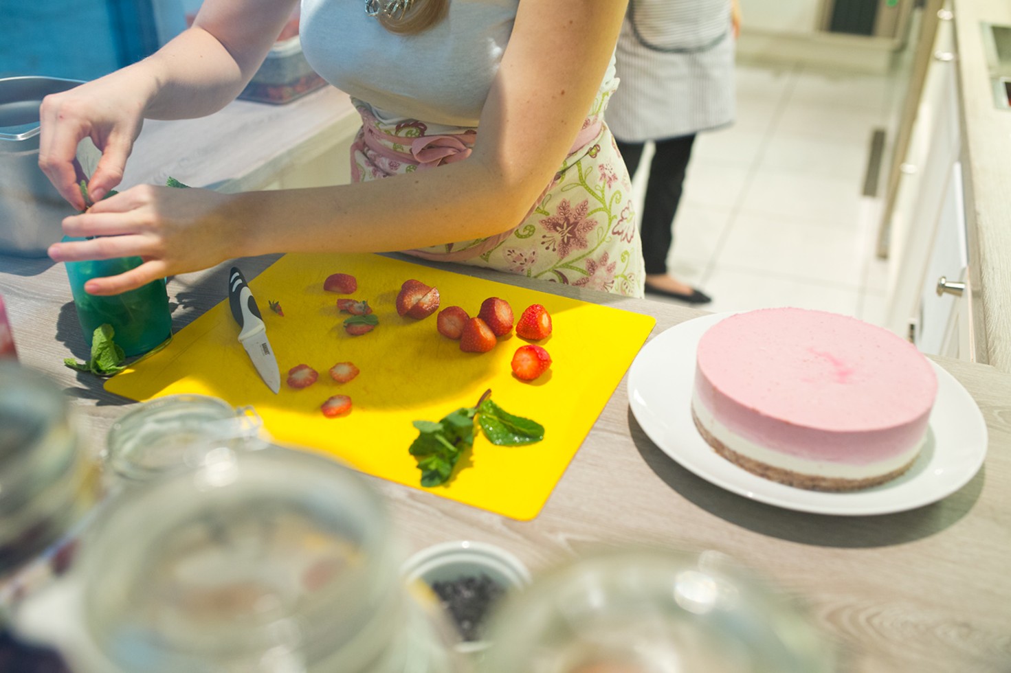 I vitariáni si můžou smlsnout na svíčkové