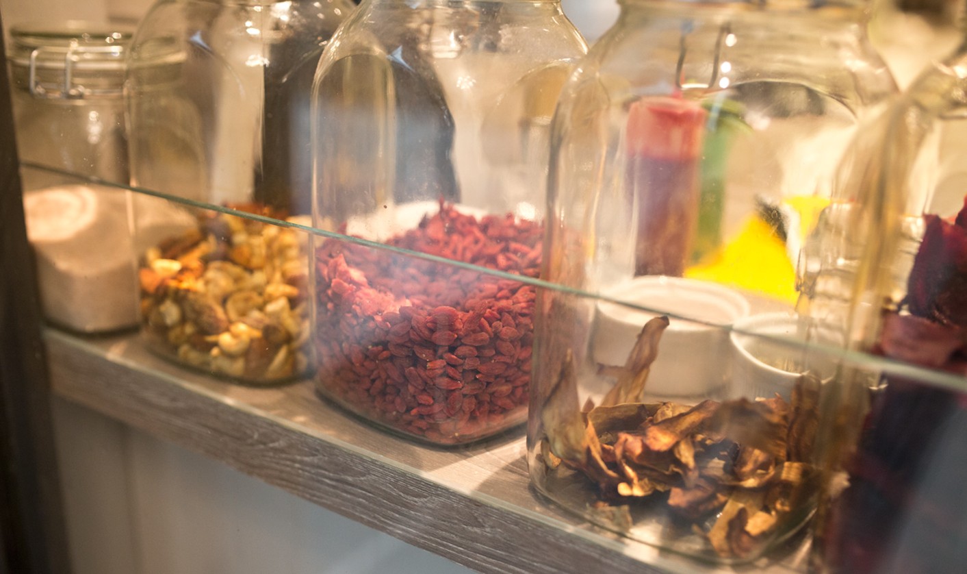 I vitariáni si můžou smlsnout na svíčkové