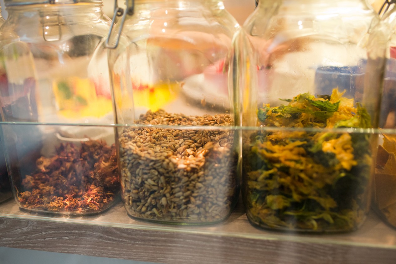 I vitariáni si můžou smlsnout na svíčkové