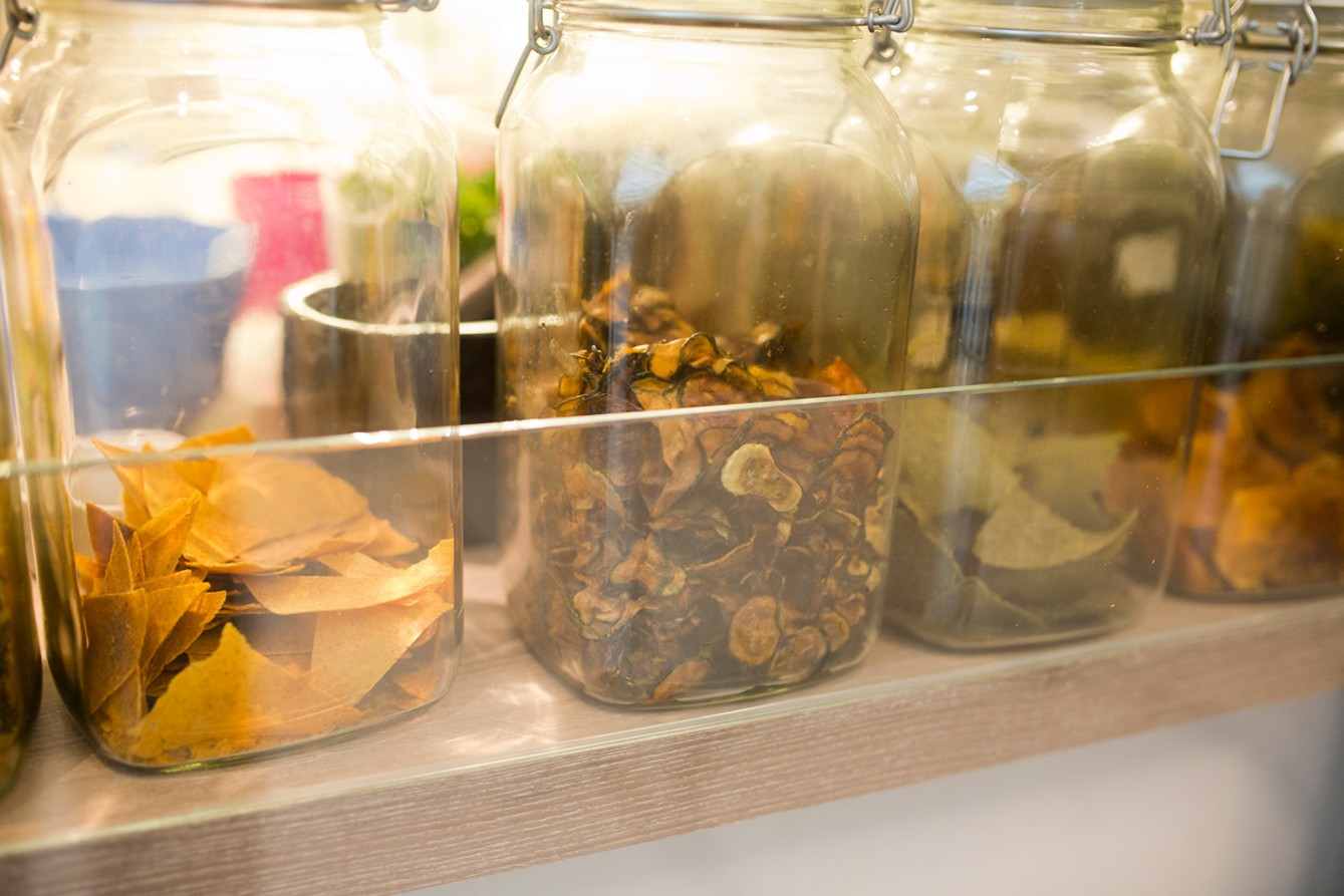 I vitariáni si můžou smlsnout na svíčkové