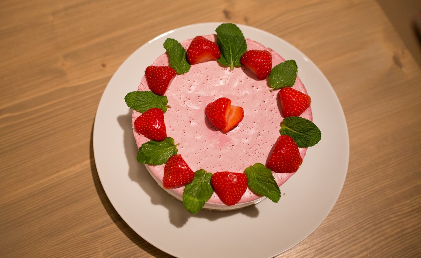 I vitariáni si můžou smlsnout na svíčkové