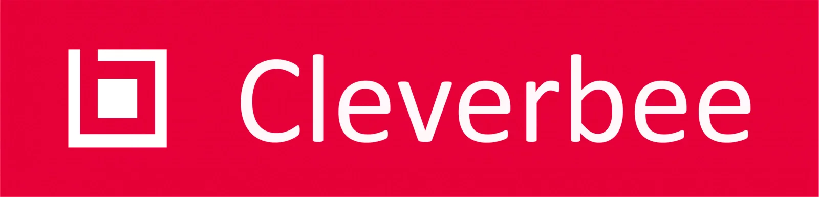 Logo Cleverbee Solutions