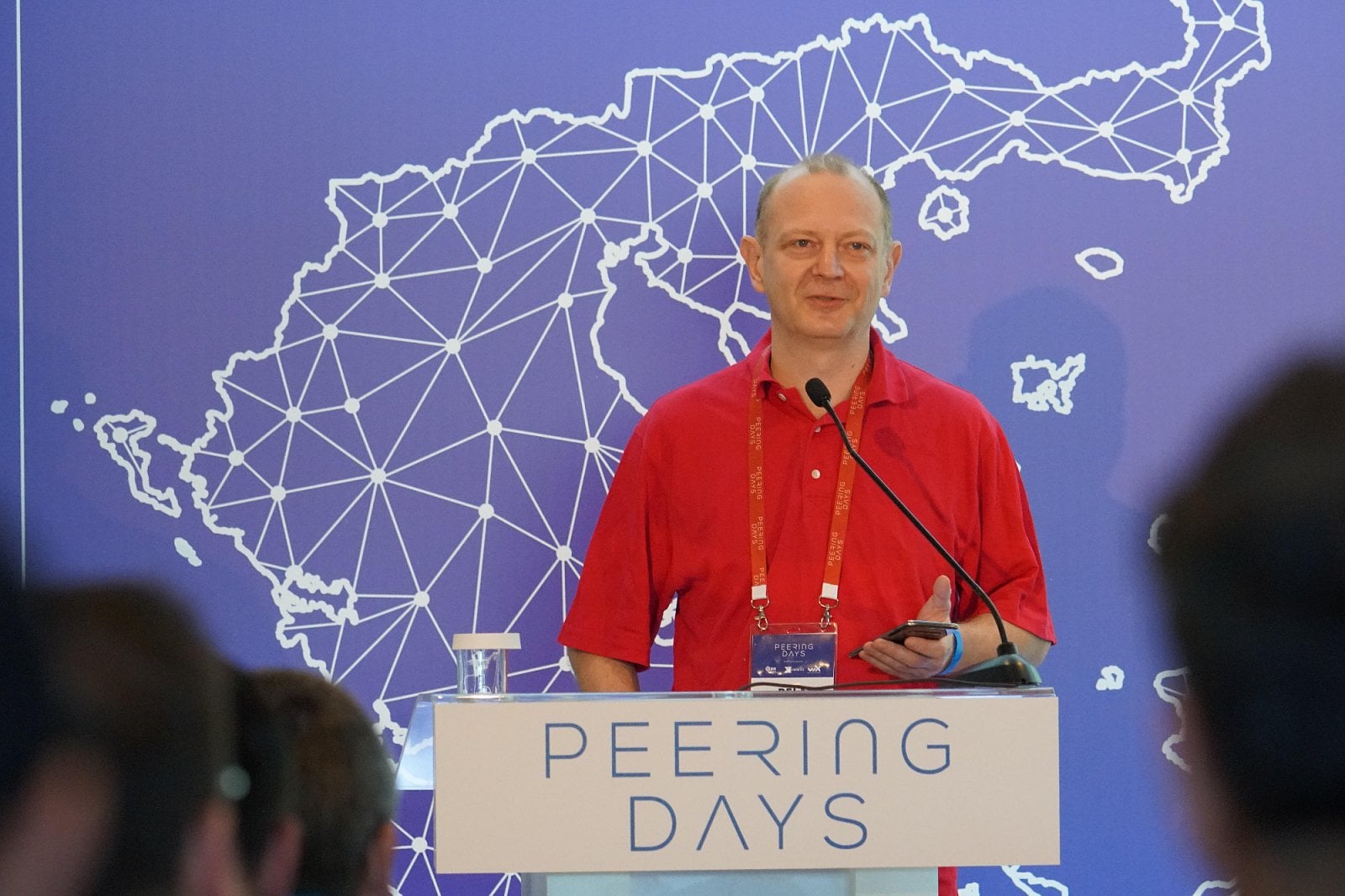 Peering Days 2022