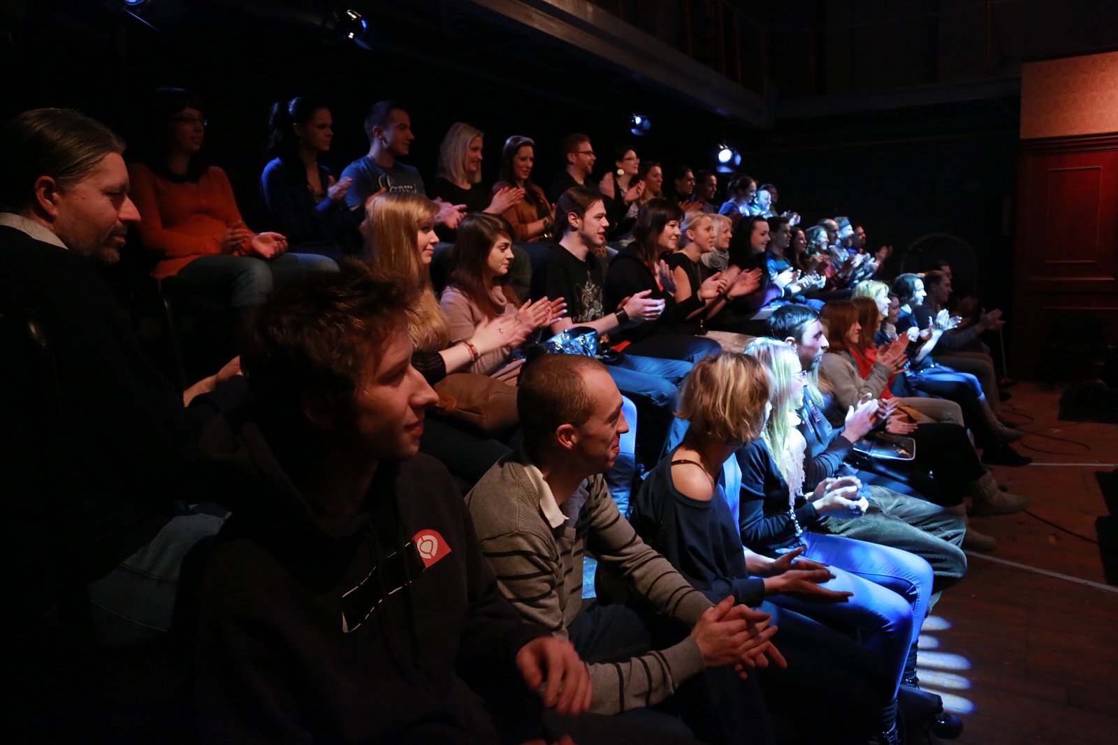 Pekelné utrpení v Pekelné jízdě na Primě Cool