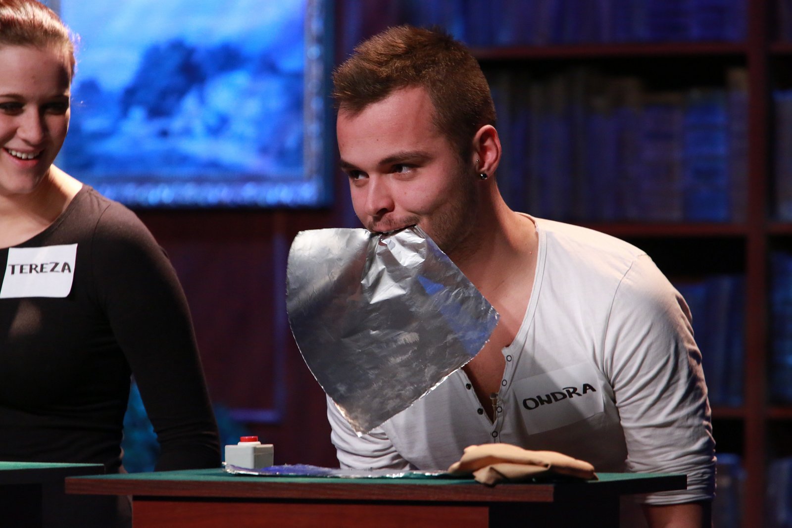 Pekelné utrpení v Pekelné jízdě na Primě Cool