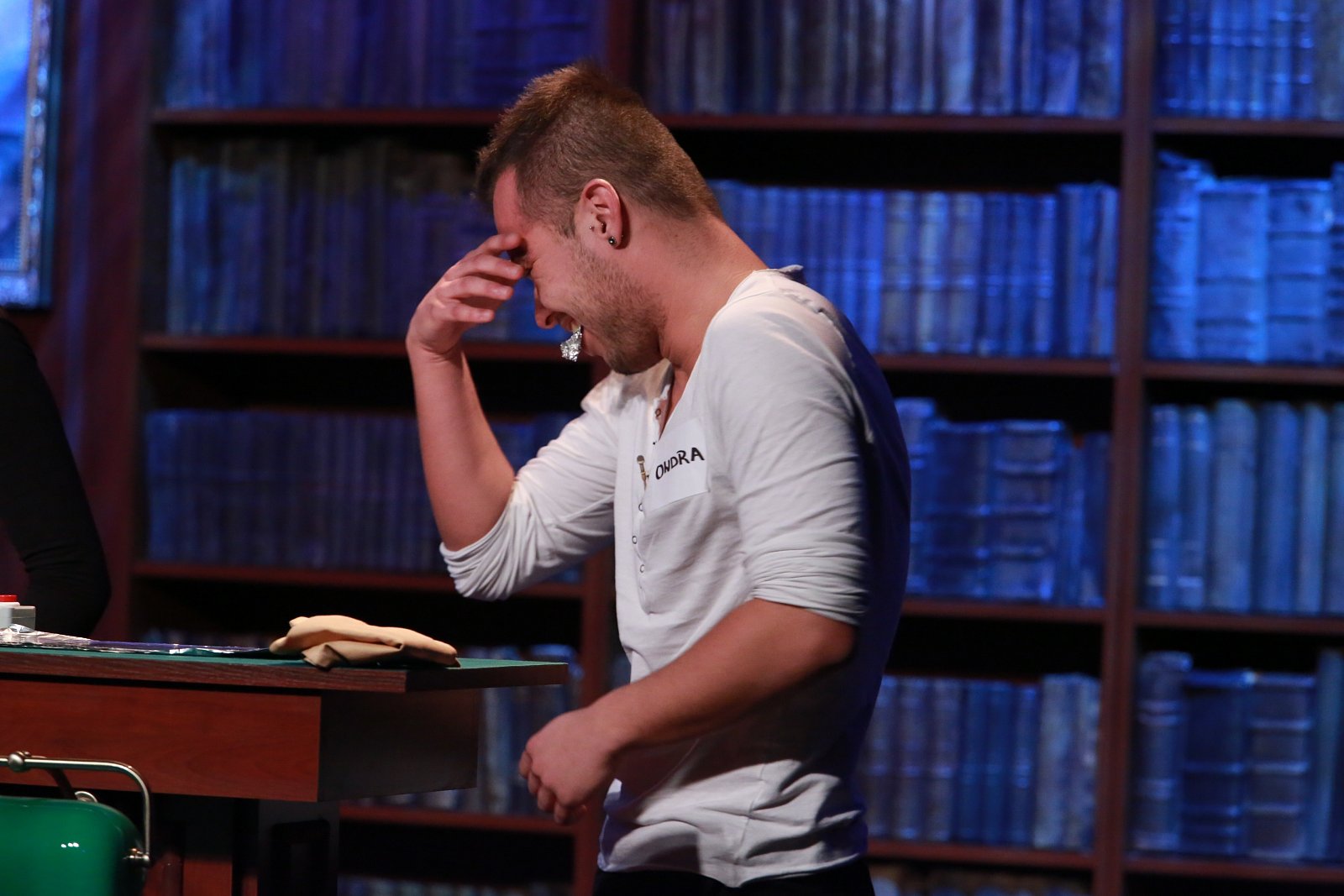 Pekelné utrpení v Pekelné jízdě na Primě Cool