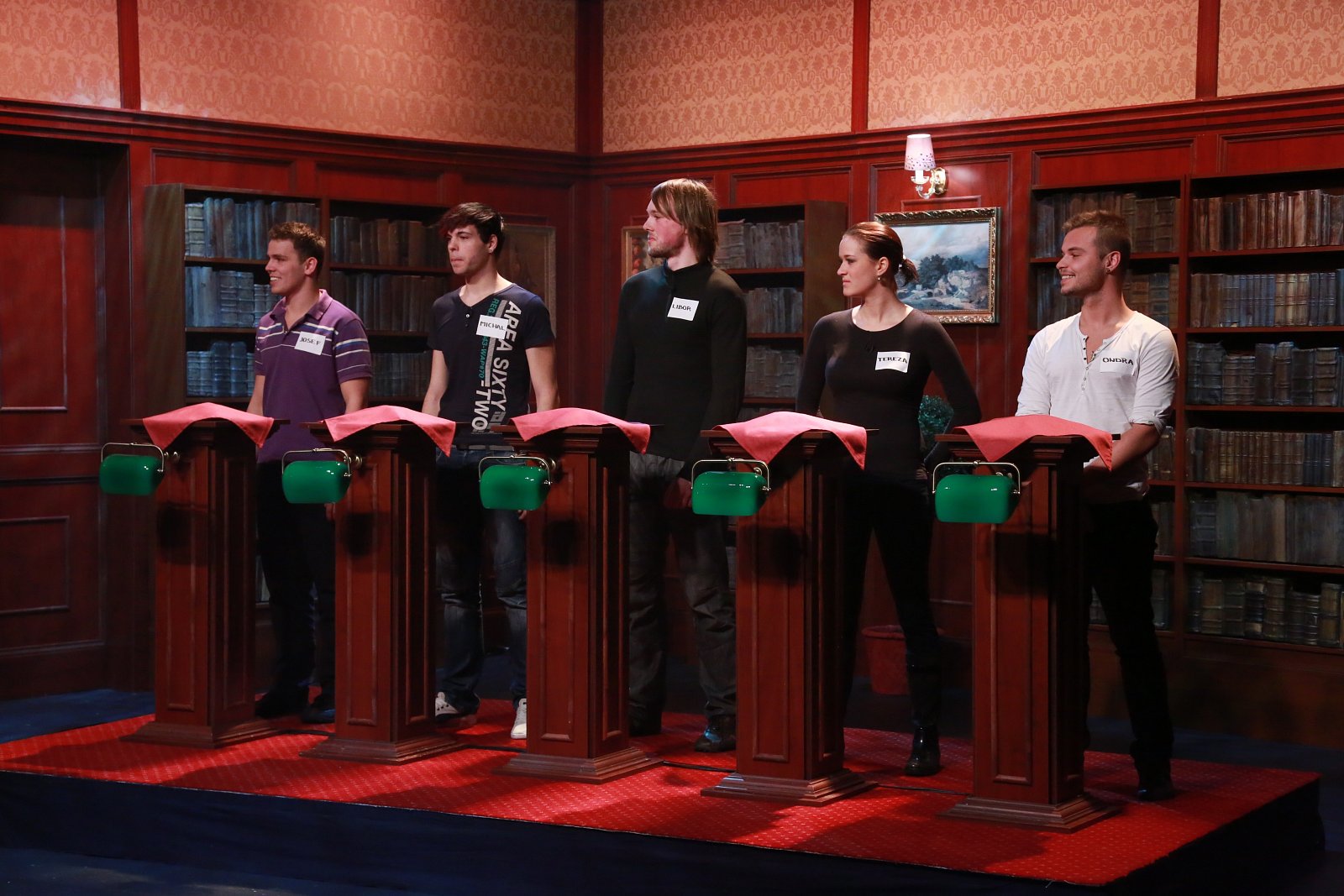 Pekelné utrpení v Pekelné jízdě na Primě Cool