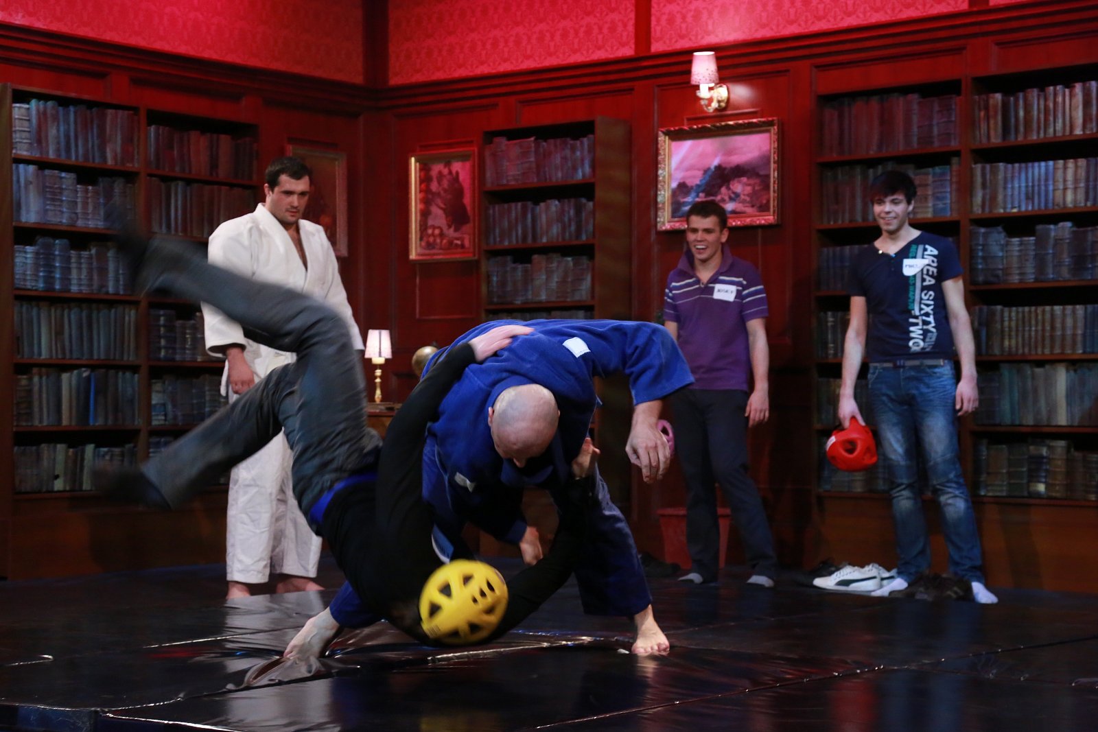 Pekelné utrpení v Pekelné jízdě na Primě Cool