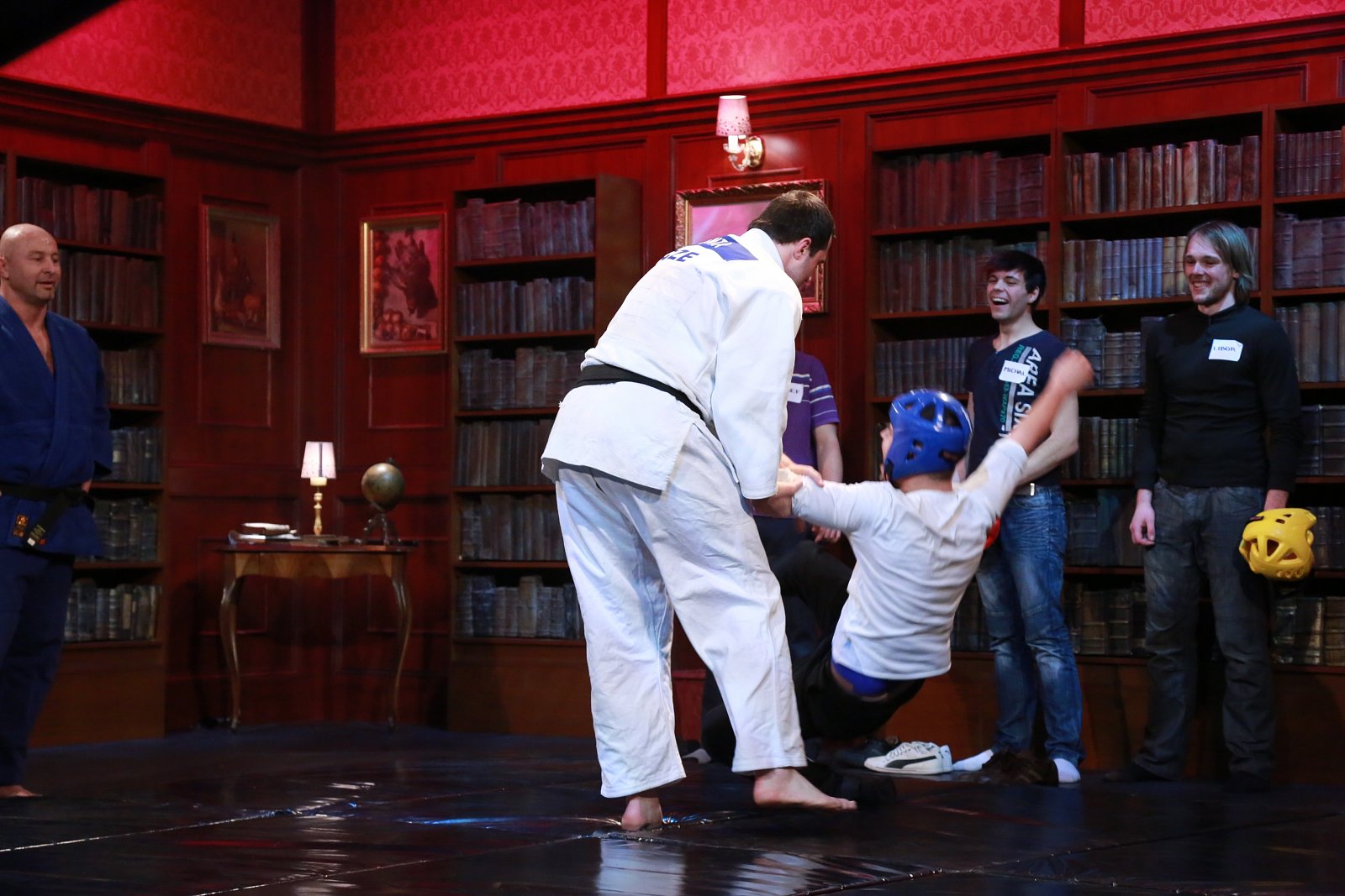 Pekelné utrpení v Pekelné jízdě na Primě Cool