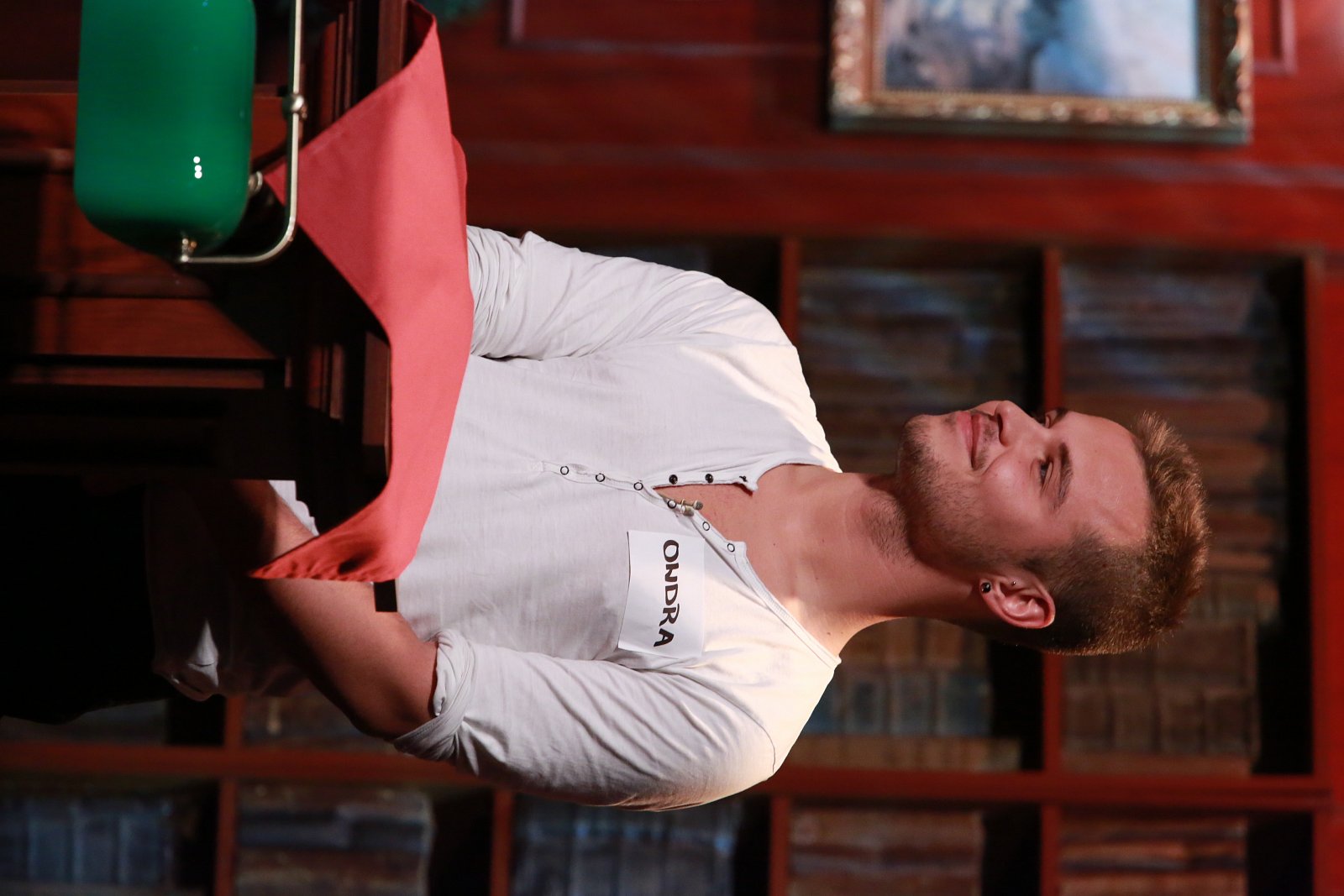 Pekelné utrpení v Pekelné jízdě na Primě Cool