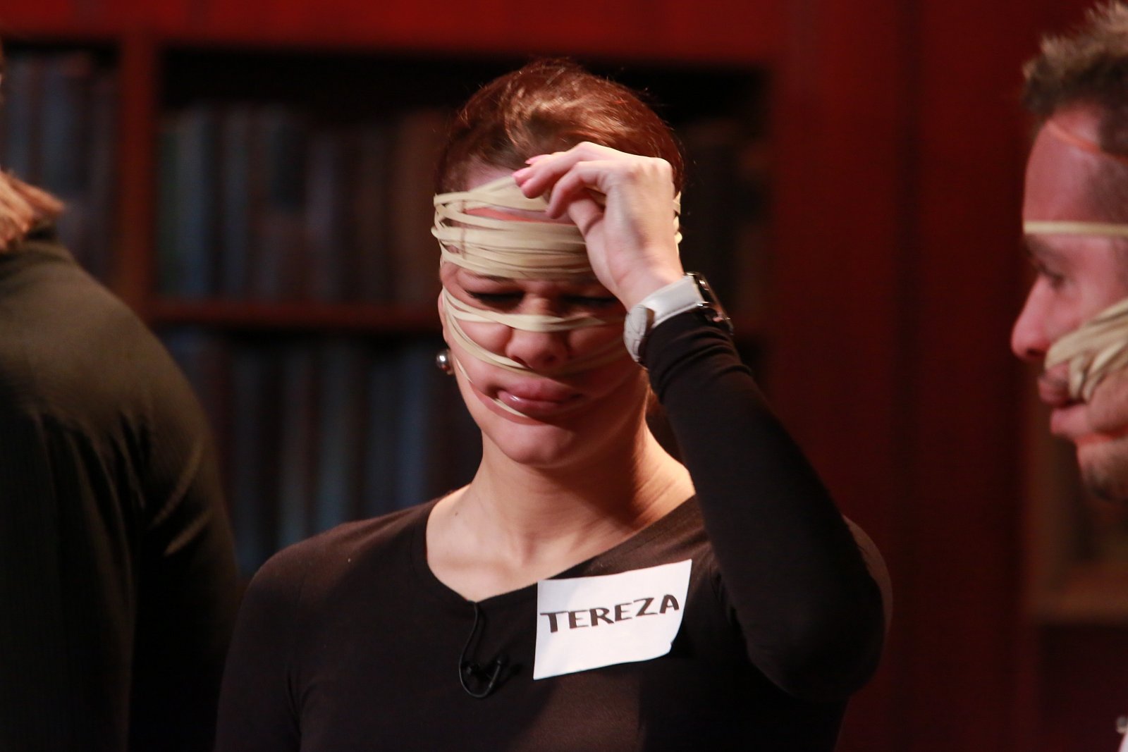 Pekelné utrpení v Pekelné jízdě na Primě Cool