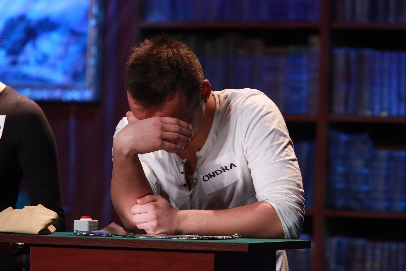 Pekelné utrpení v Pekelné jízdě na Primě Cool