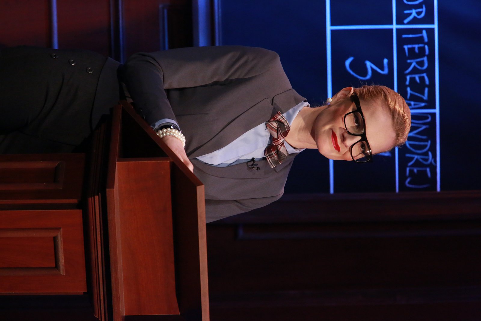 Pekelné utrpení v Pekelné jízdě na Primě Cool